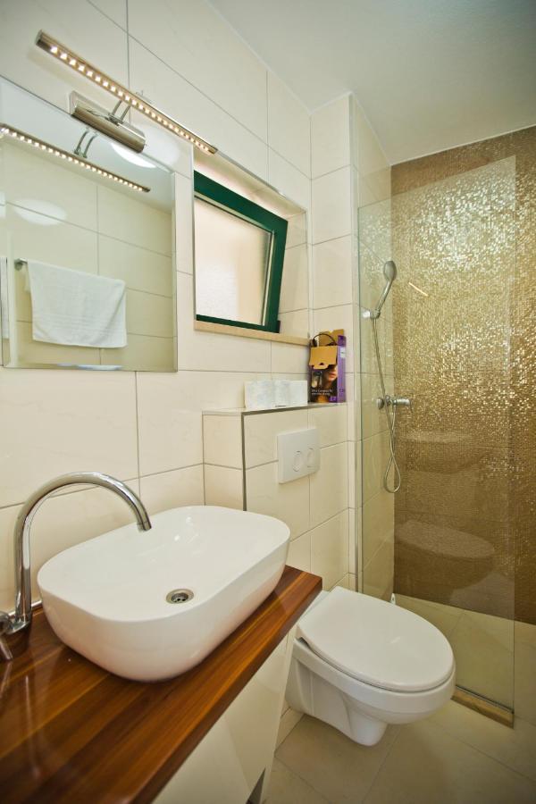 Apartmán Ante