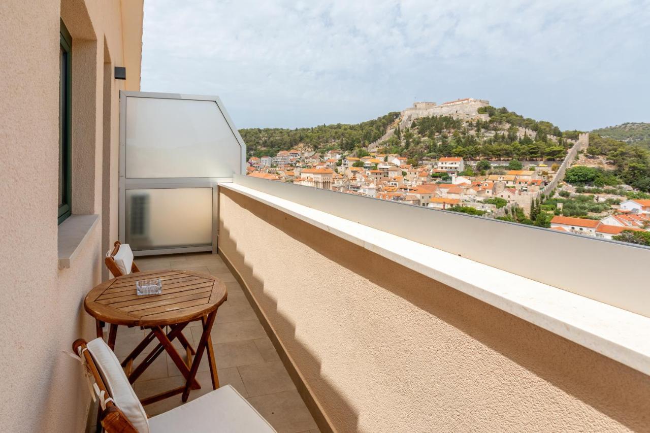 Ante Apartmán
