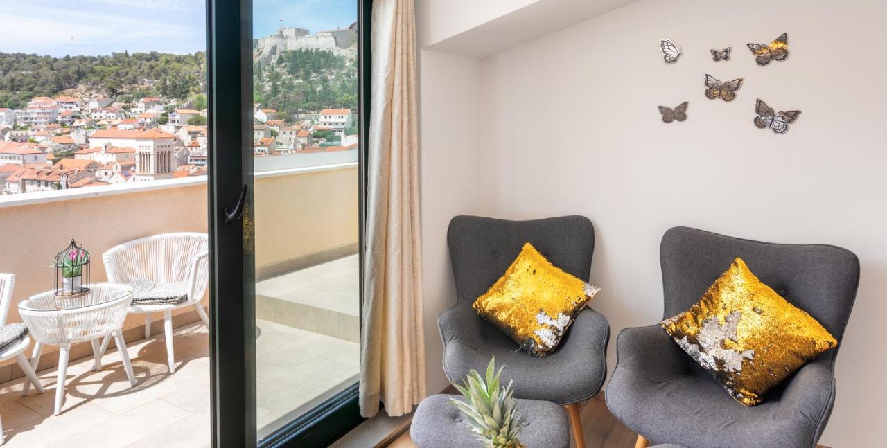Ante Apartament Hvar Town