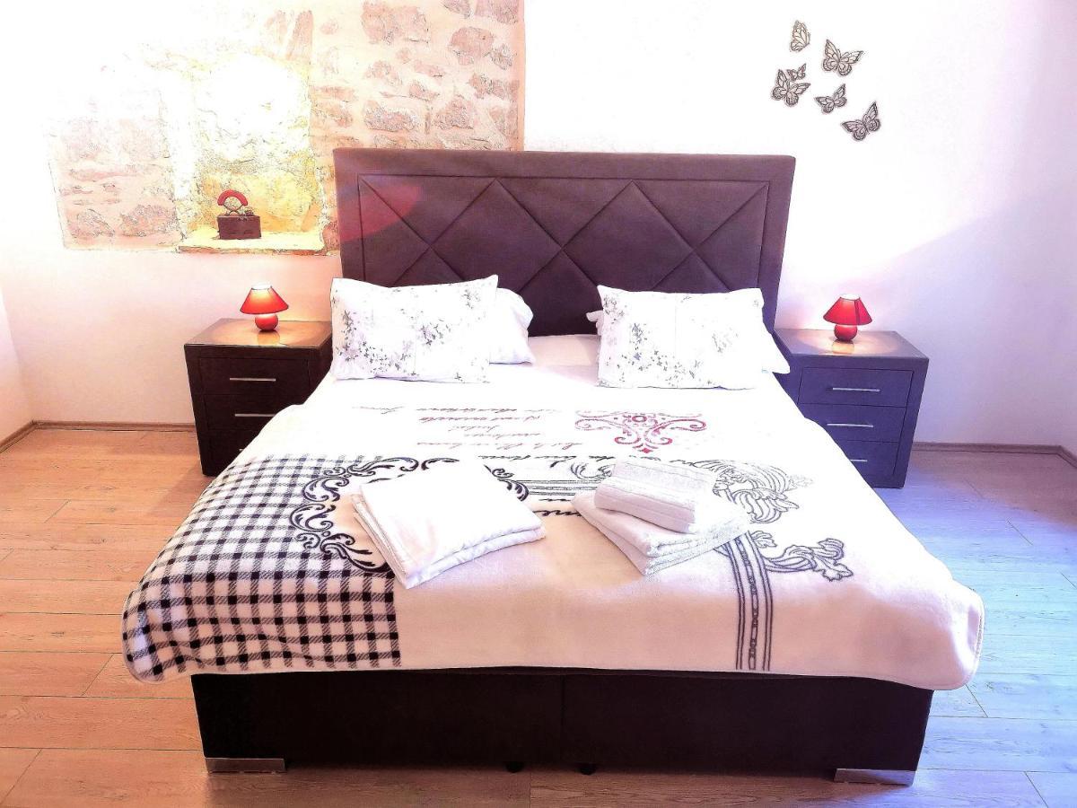 Ante Apartmán