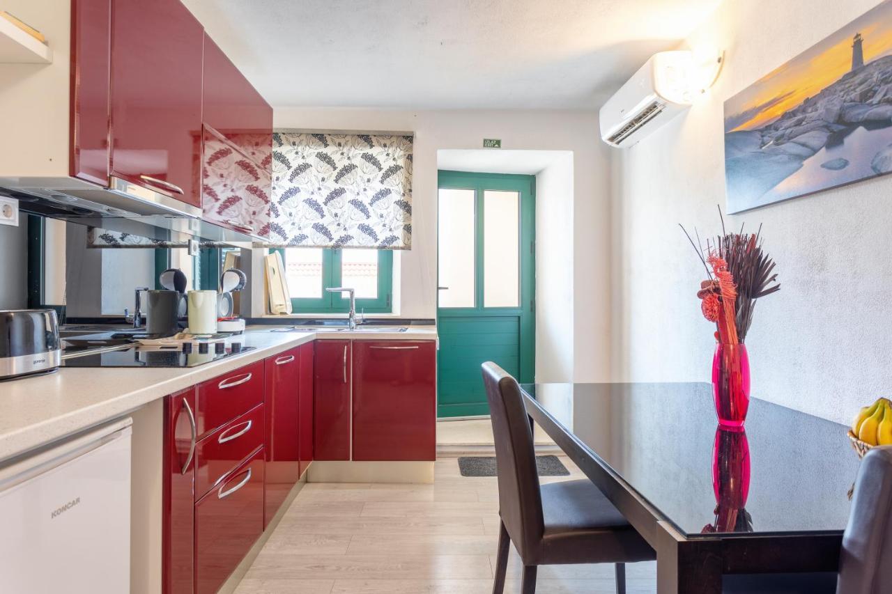 Apartmán Ante