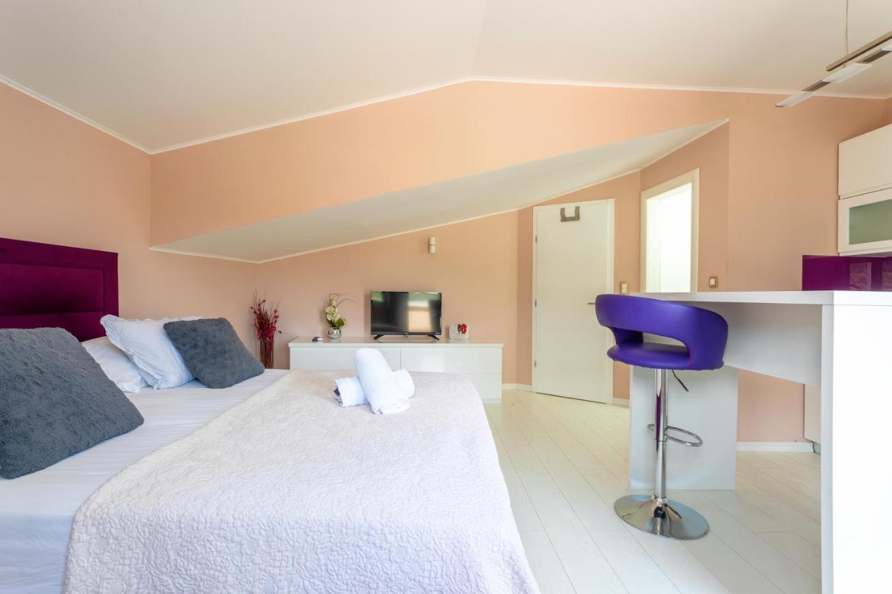 Ante Apartmán