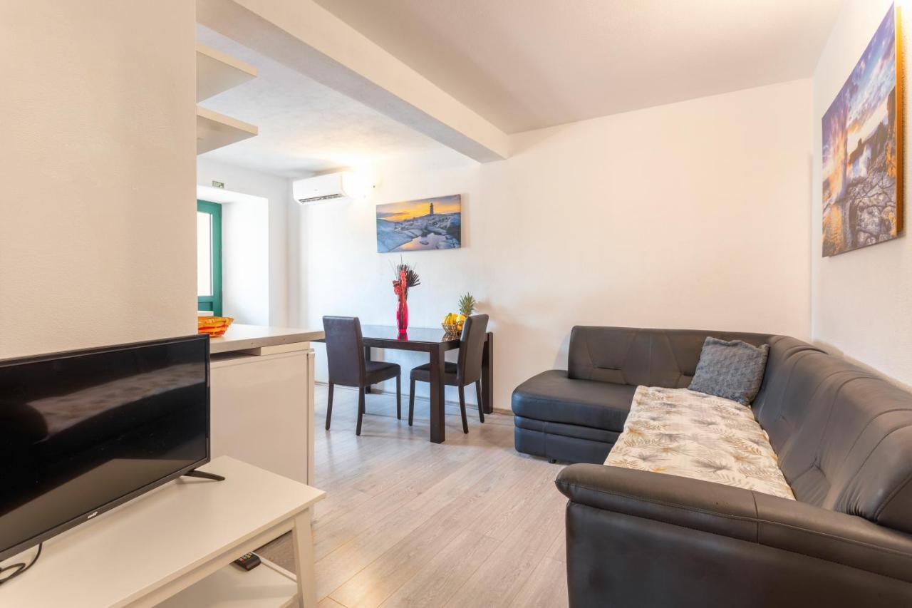 Apartmán Ante