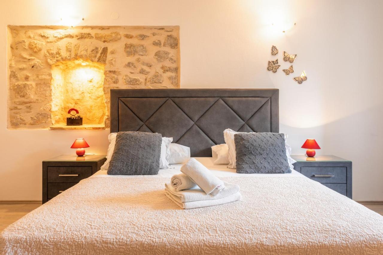 Apartmán Ante Hvar Town