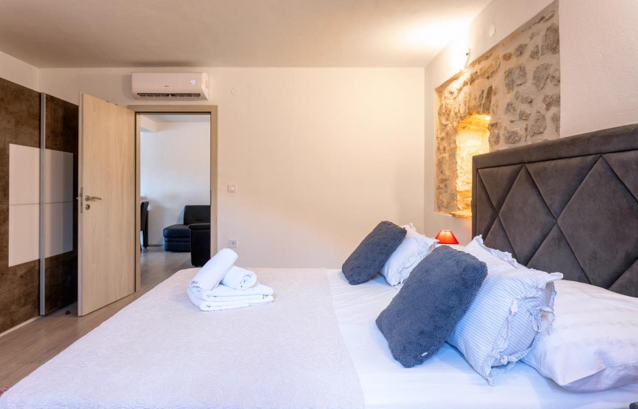 Ante Apartmán