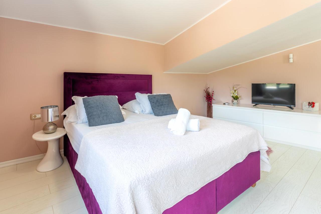 Ante Apartmán *