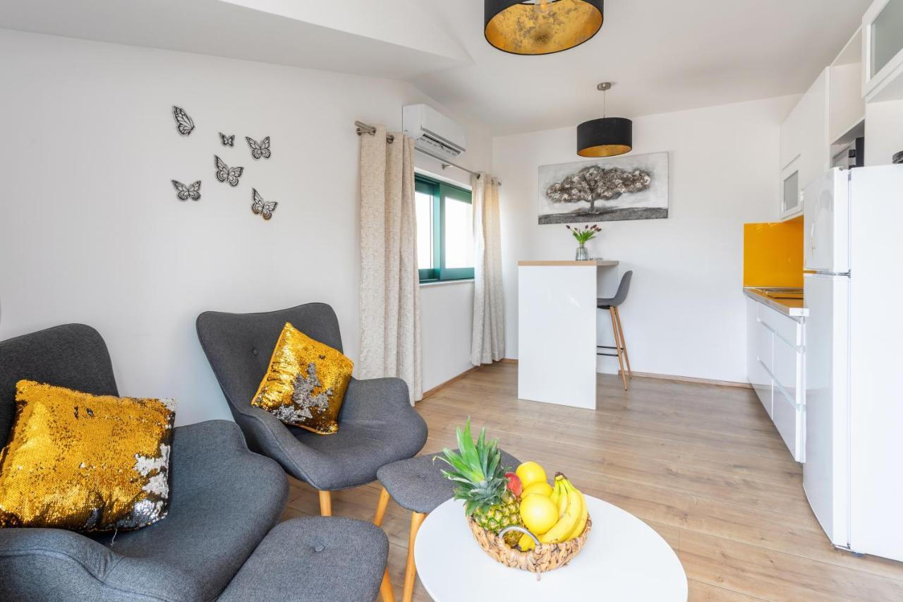 Apartmán Ante