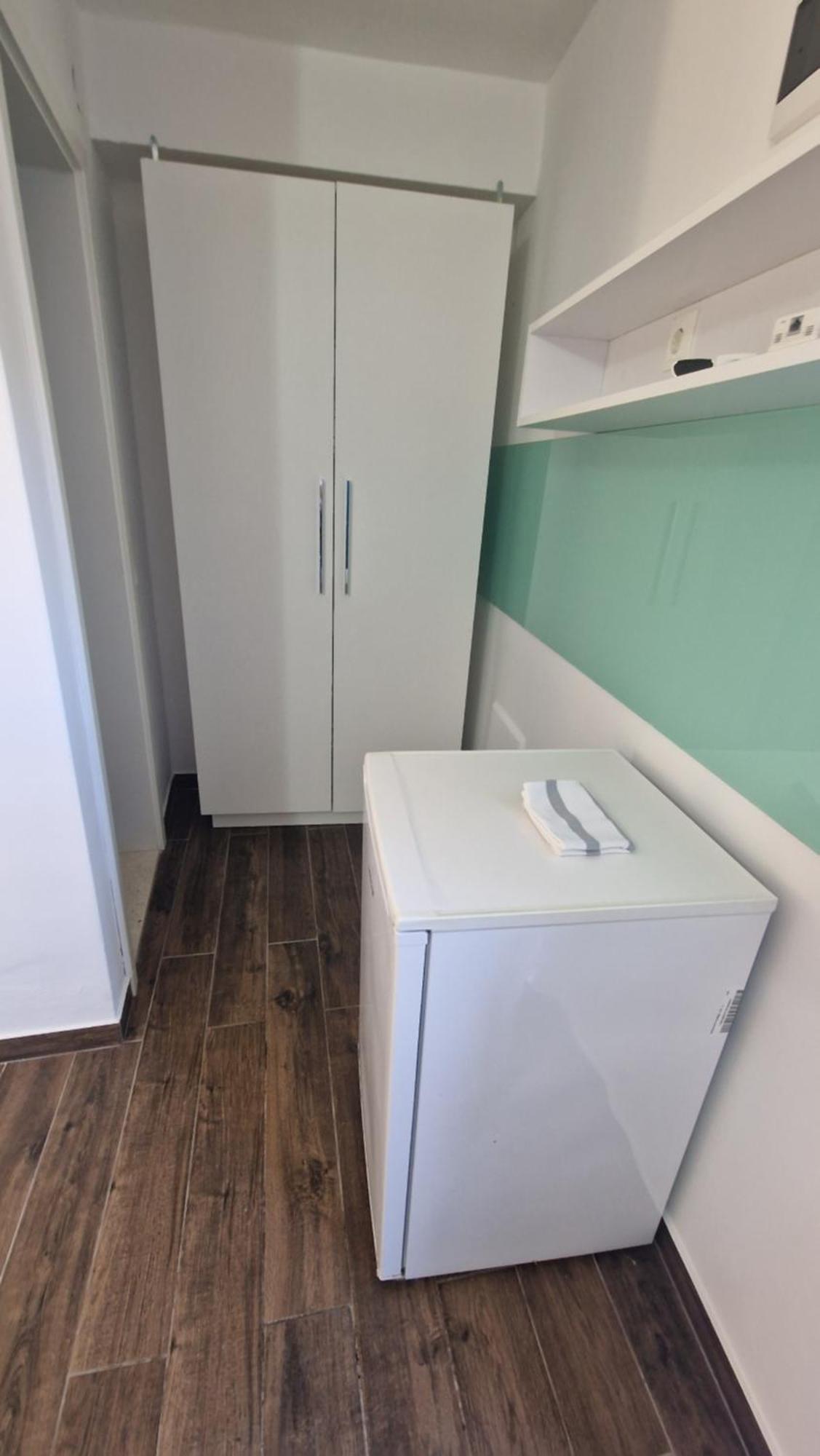 Ante Apartmán *