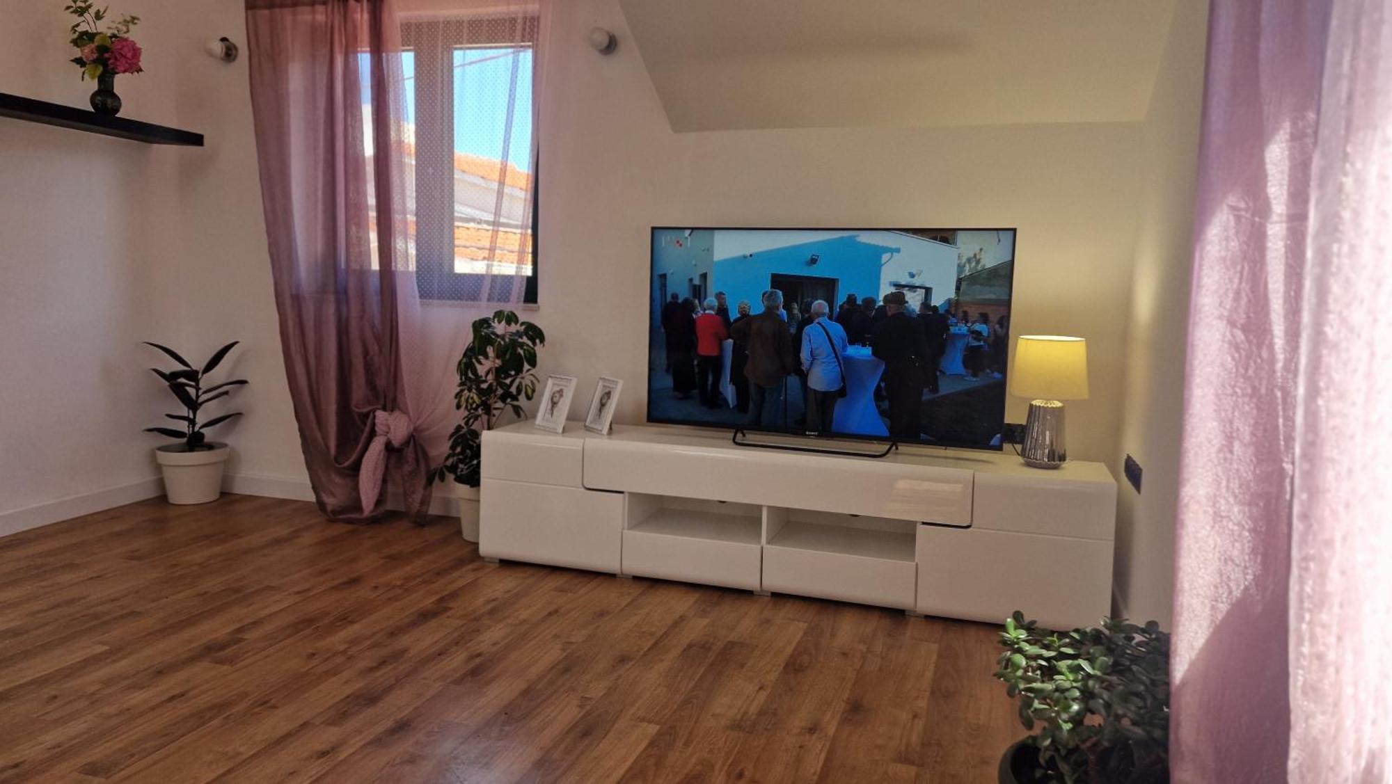 Ante Apartmán *