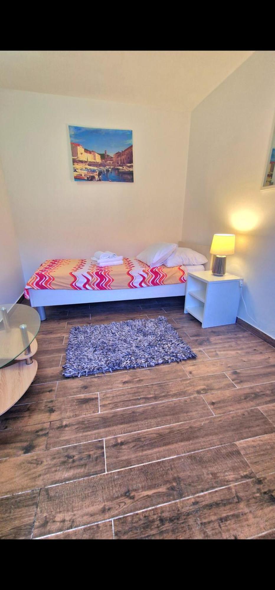 Apartmán Ante Hvar Town