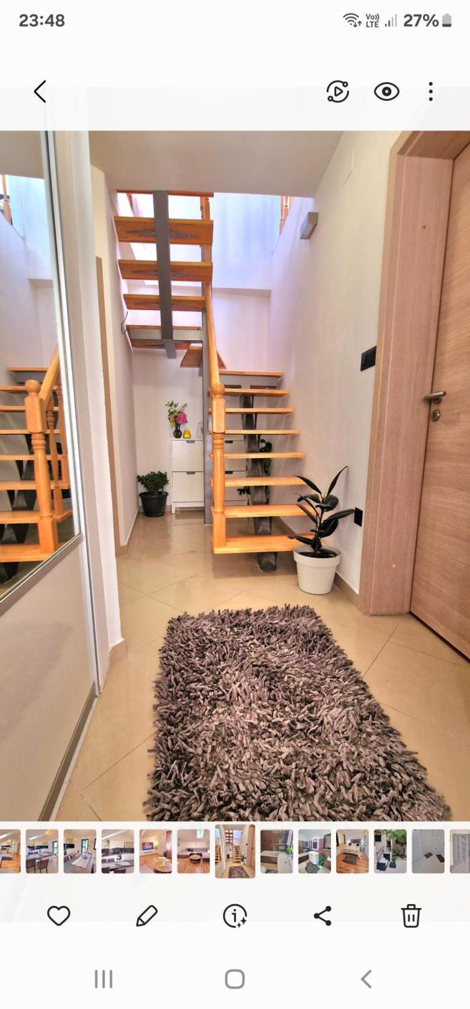 Apartmán Ante