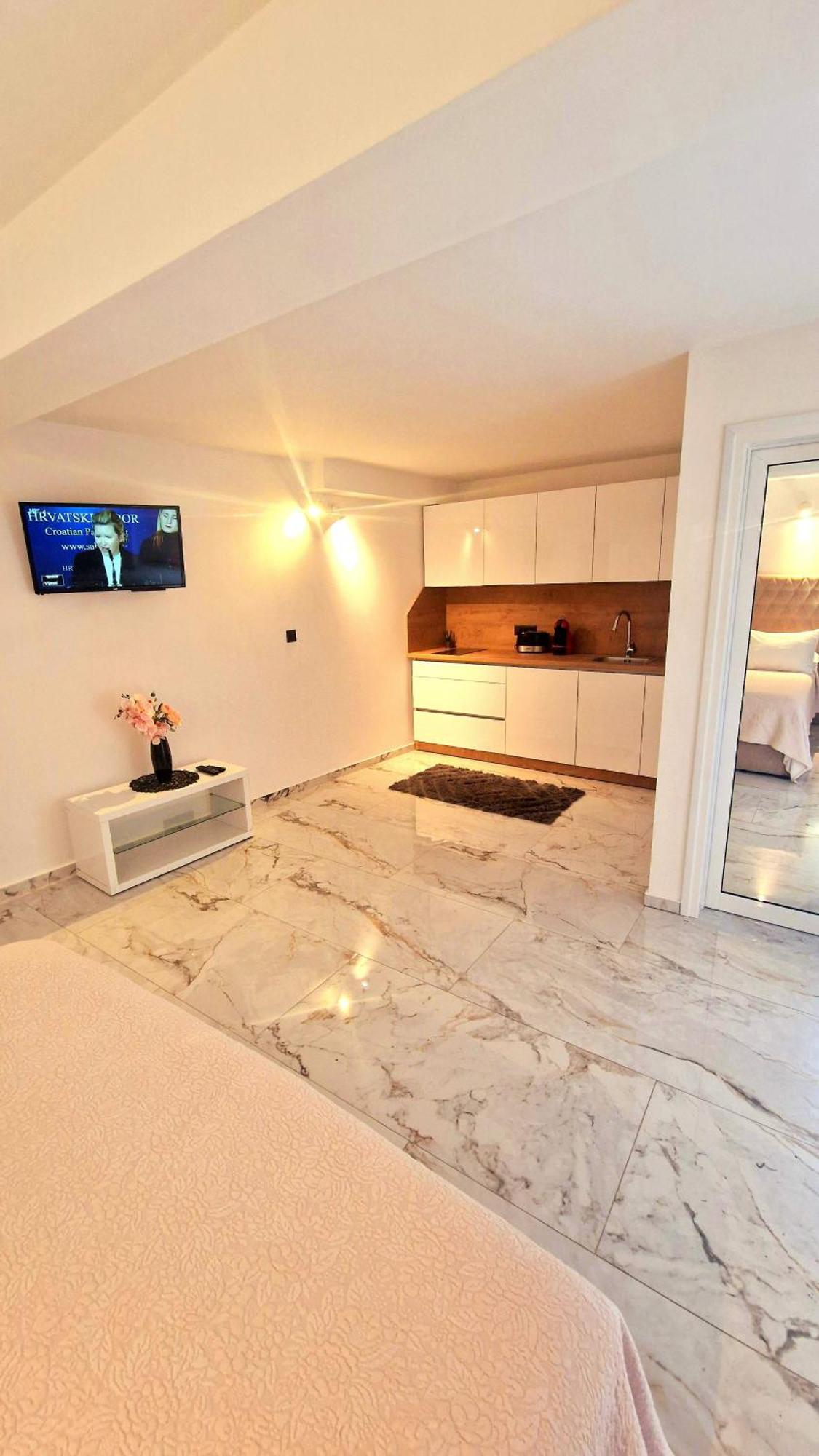 Apartmán Ante *