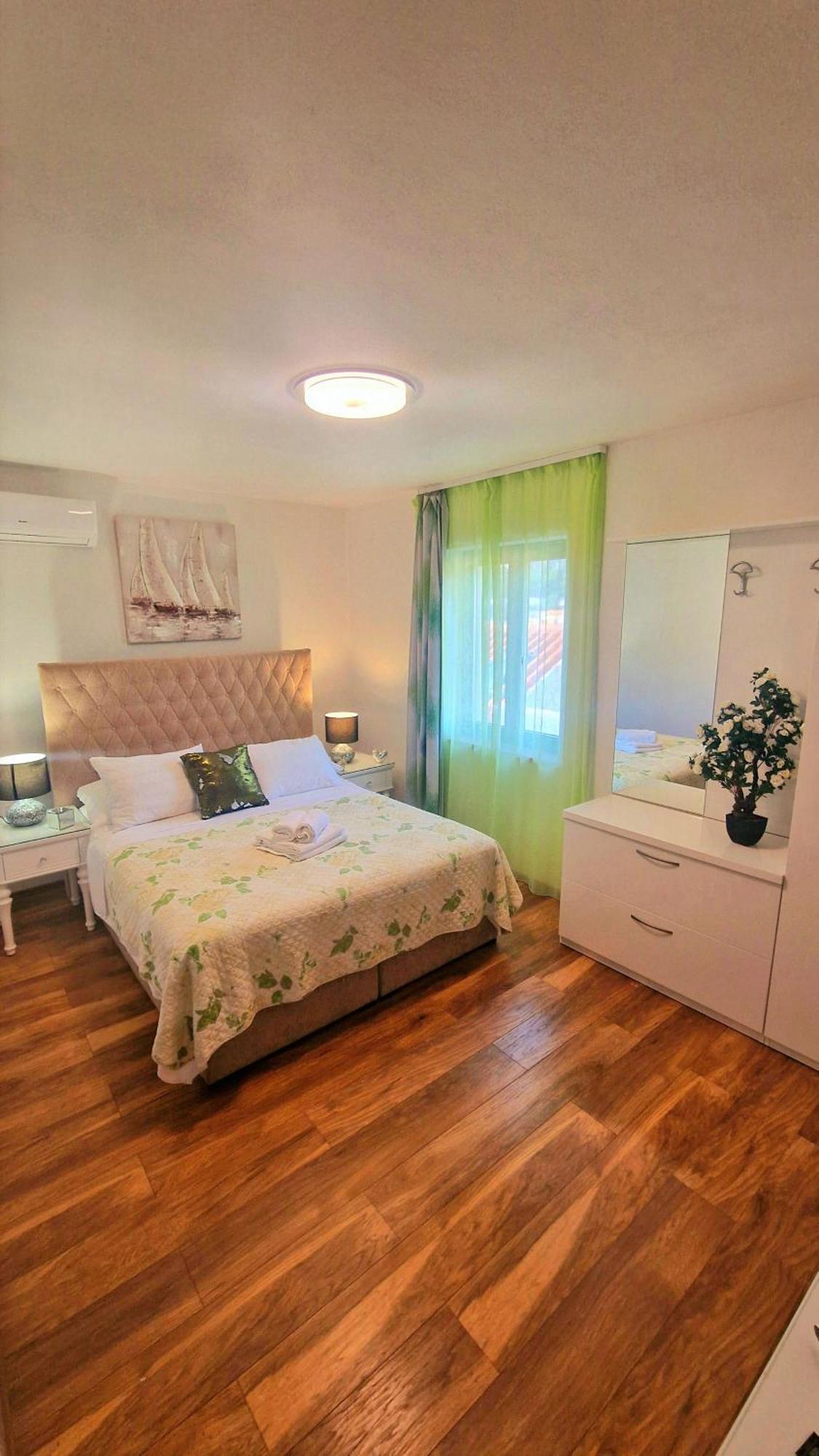 Apartmán Ante Hvar Town