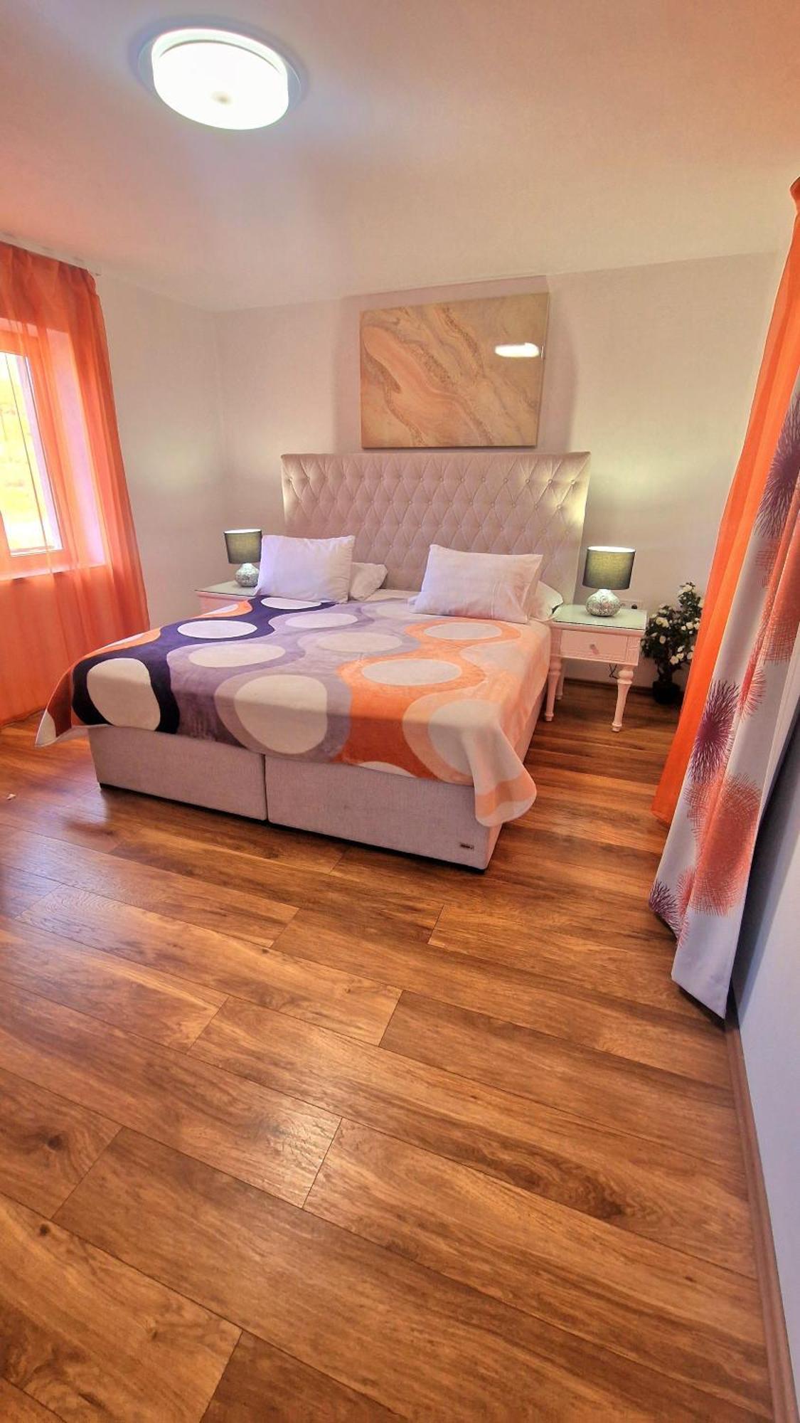 Ante Apartmán