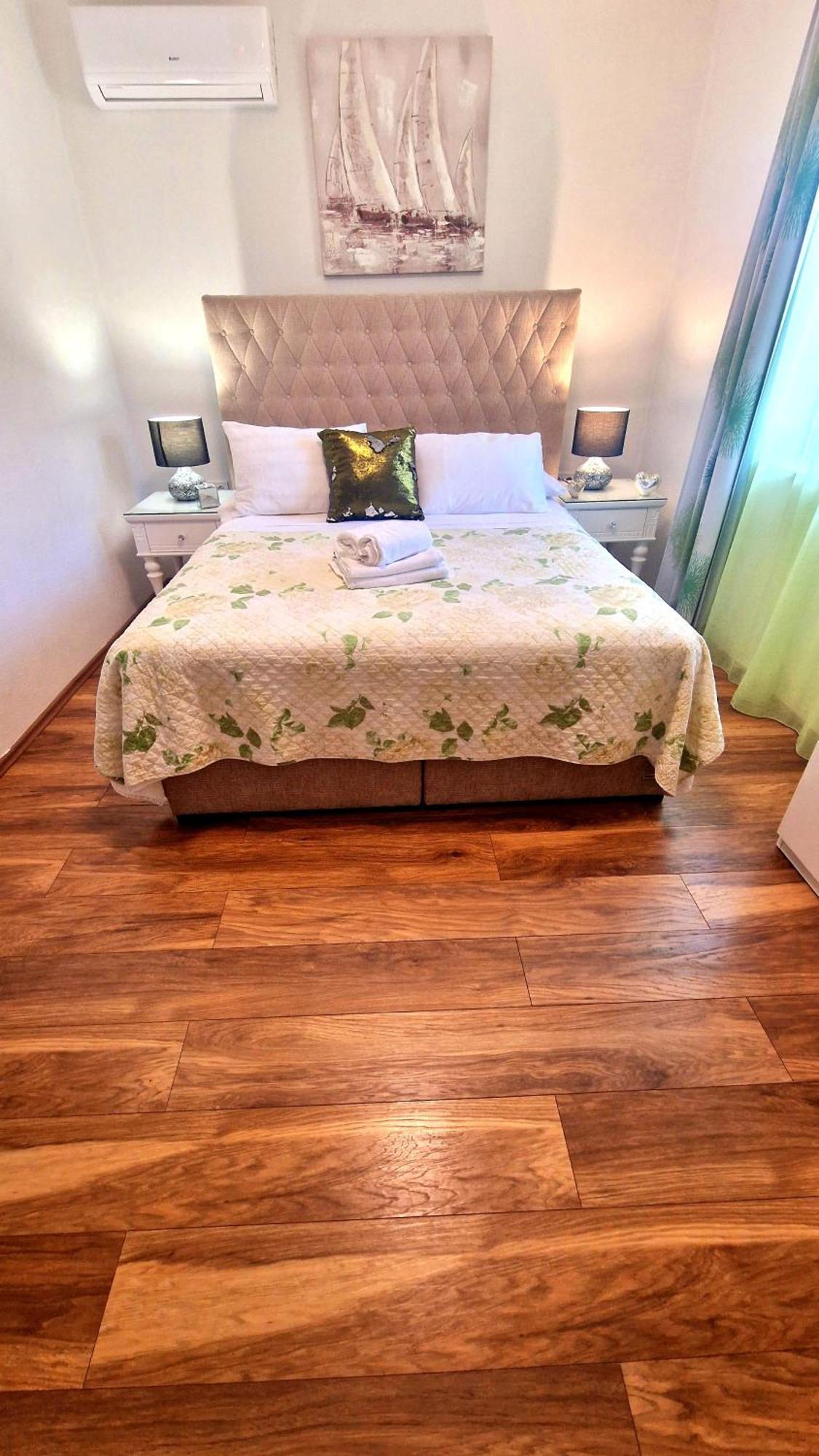 Apartmán Ante *
