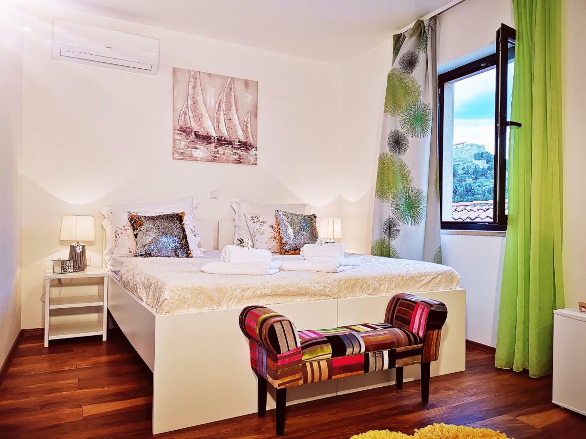 Apartmán Ante Hvar Town