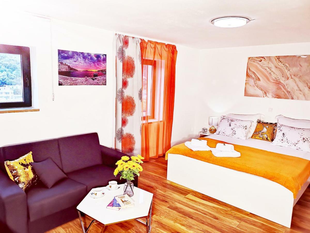 Apartmán Ante *