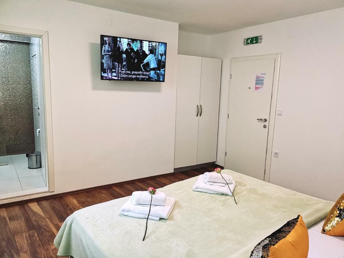 Apartmán Ante