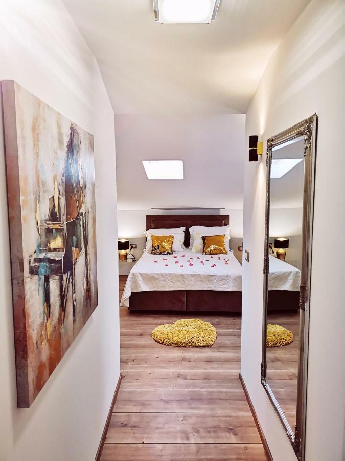 Ante Apartmán *