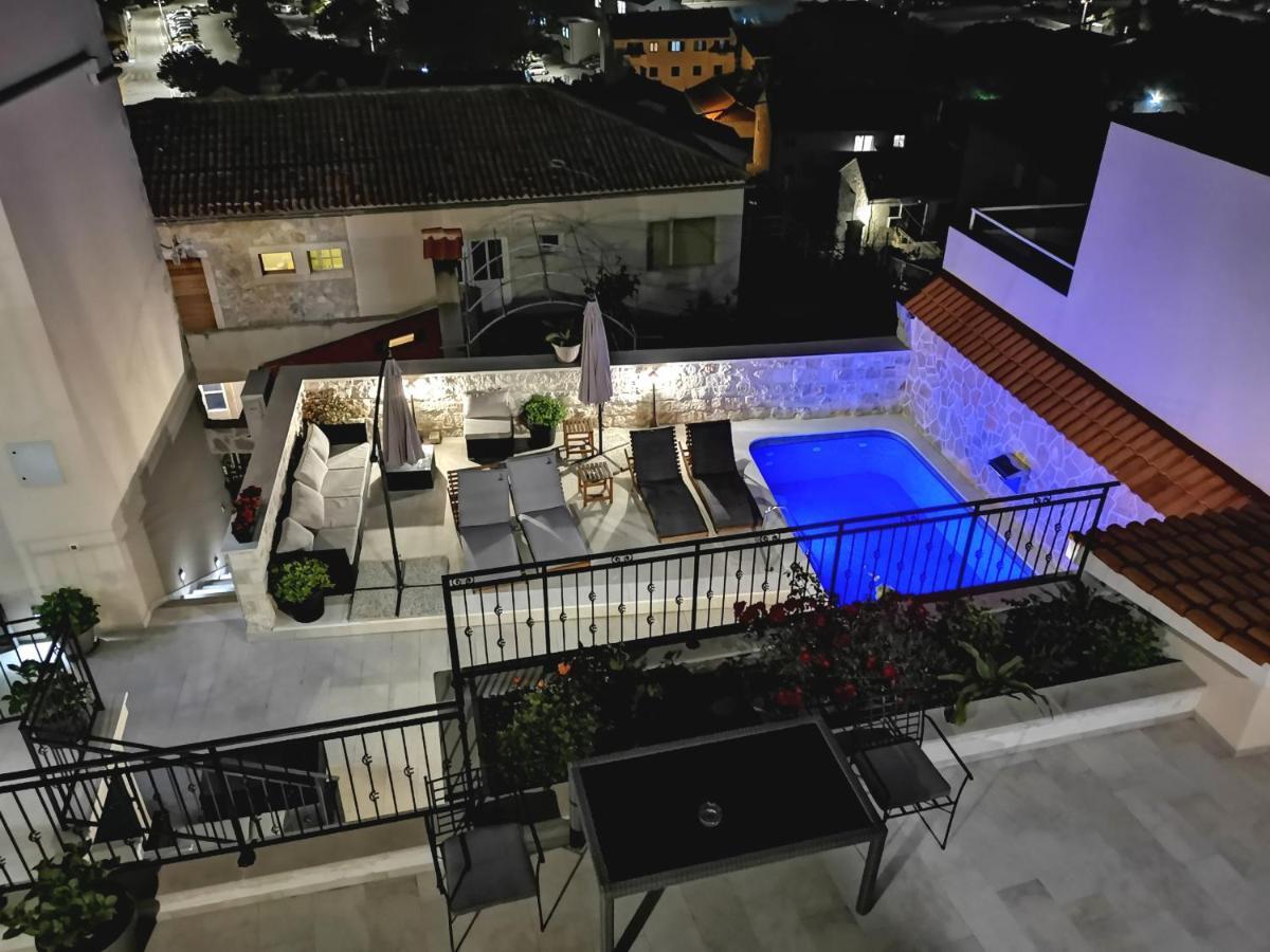 Apartmán Ante Hvar Town