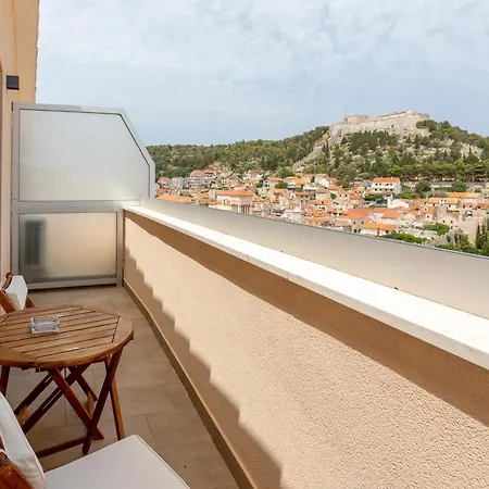 Apartments Ante Hvar Town Exteriér fotografie