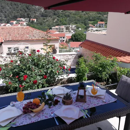 Apartments Ante Hvar Town Exteriér fotografie