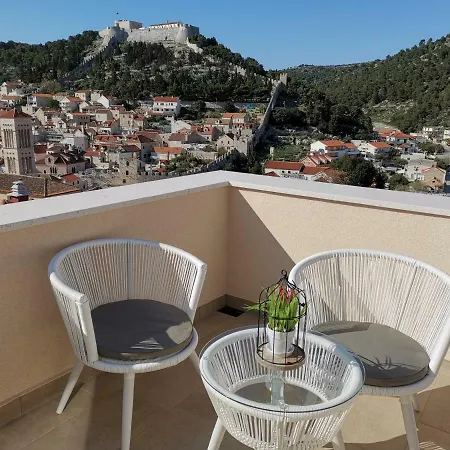 Apartments Ante Hvar Town Exteriér fotografie