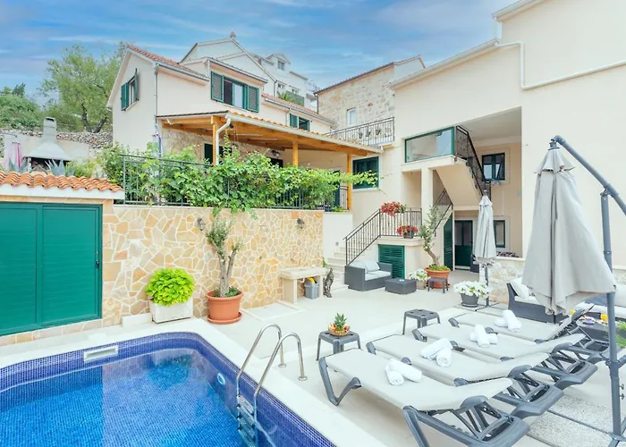 Apartments Ante