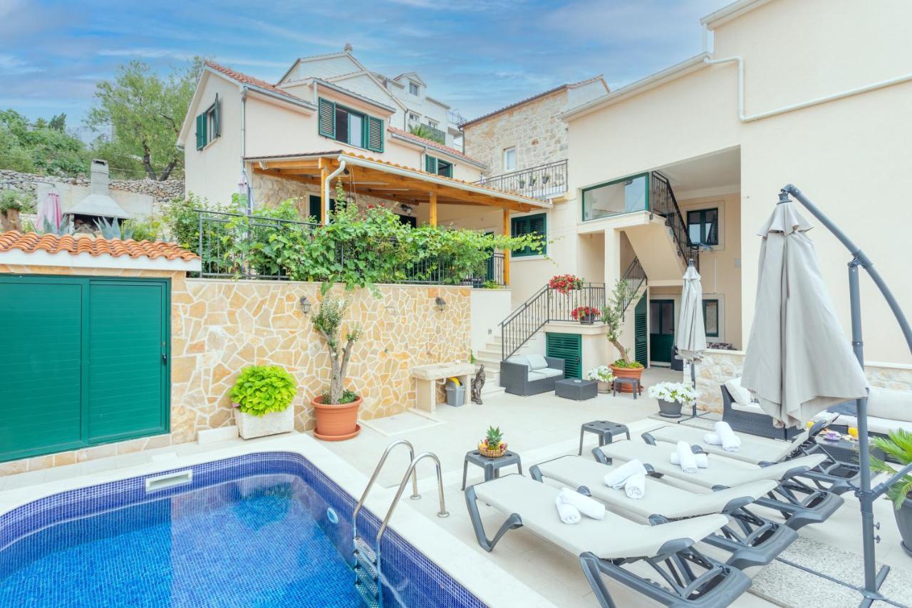 Appartement Ante *