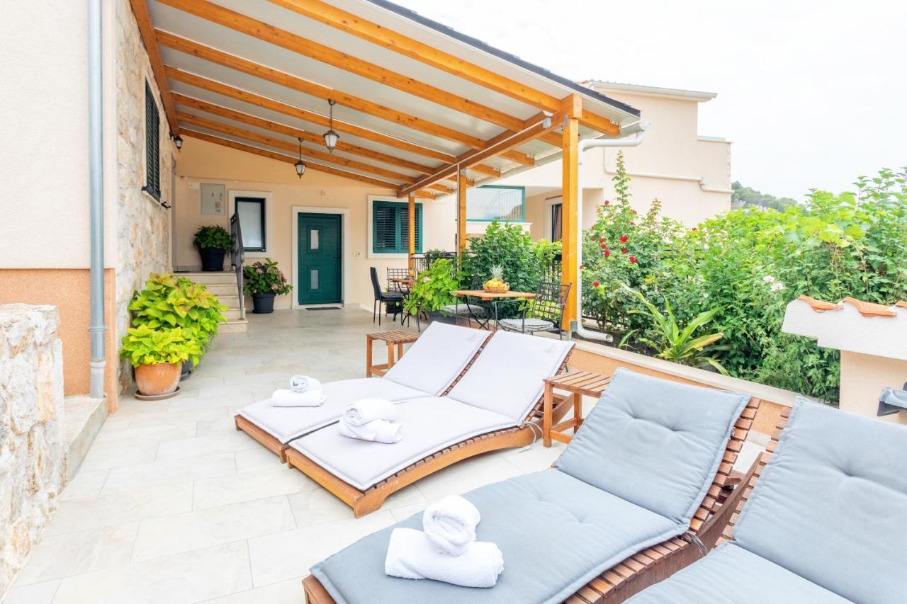 Appartement Ante *