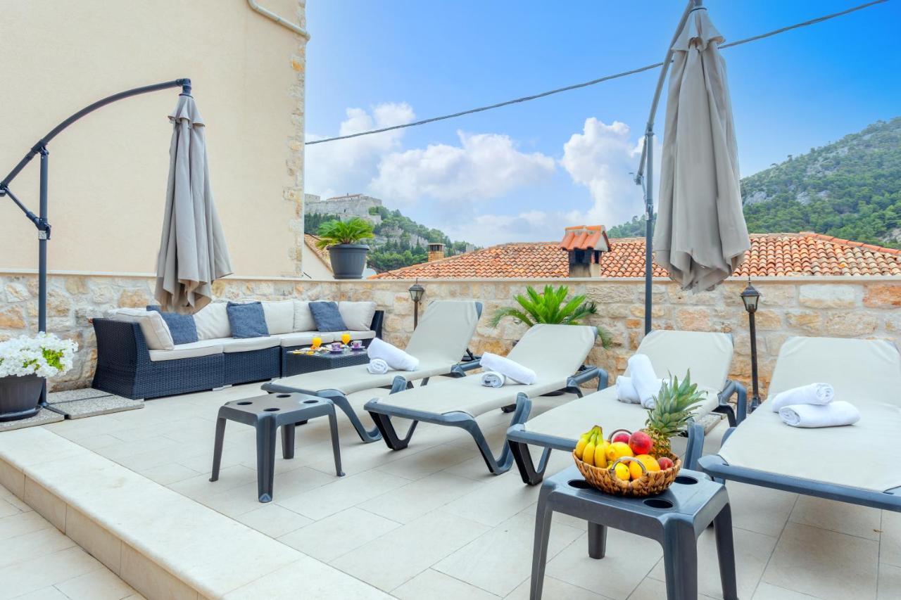 Appartement Ante