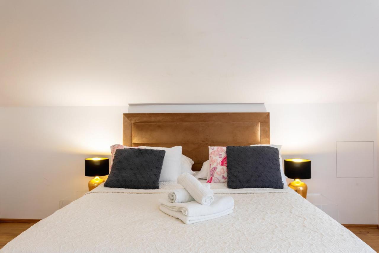 Ante Appartement