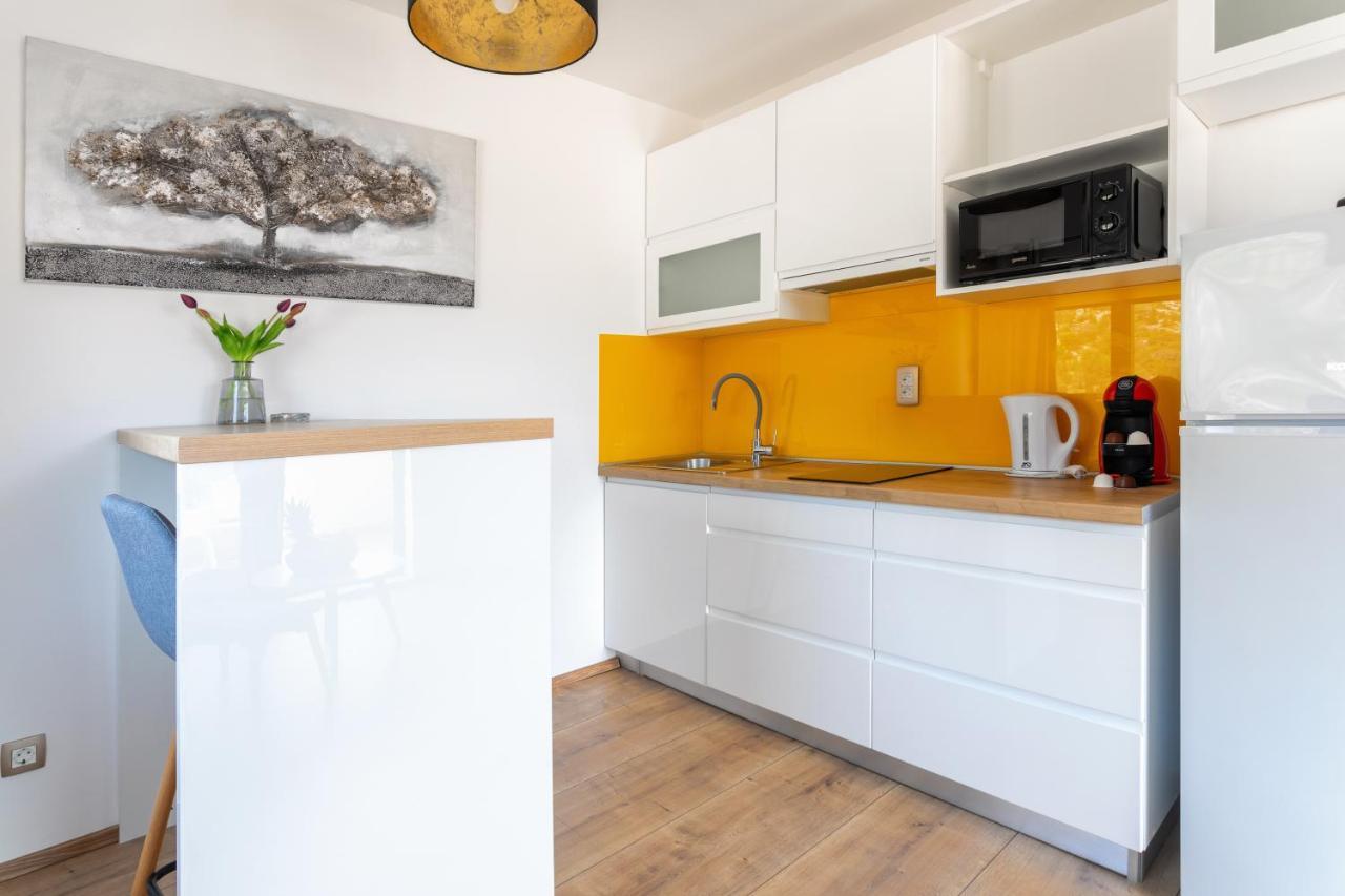 Apartmán Ante *