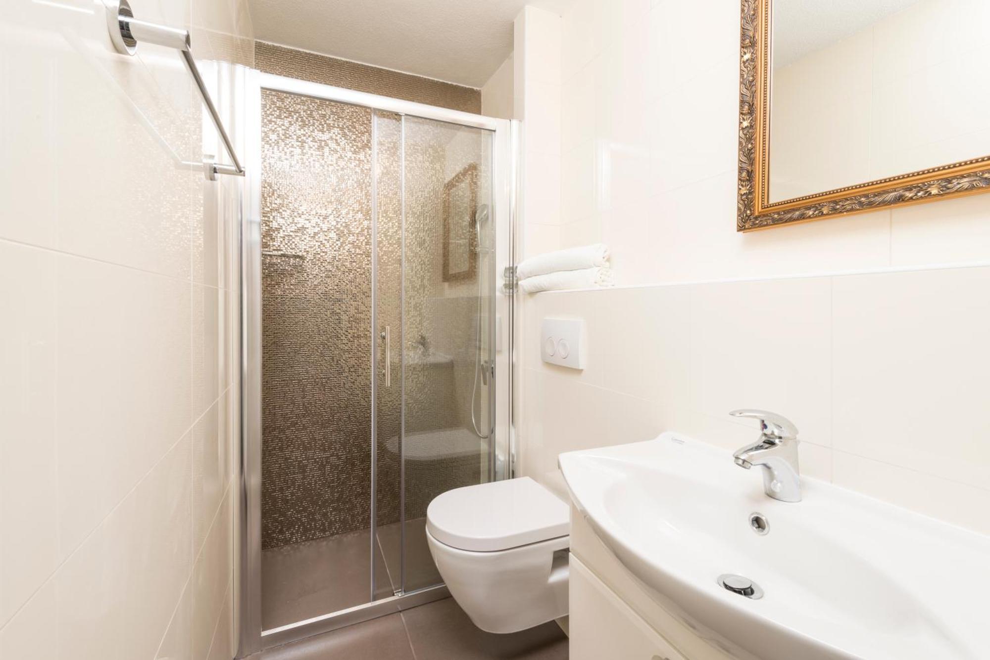 Appartement Ante