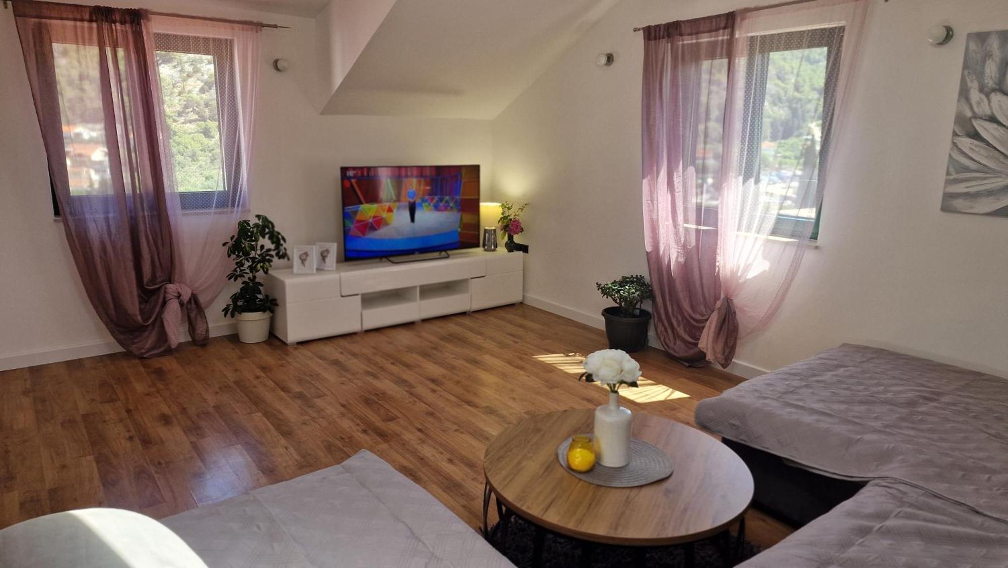 Apartmán Ante