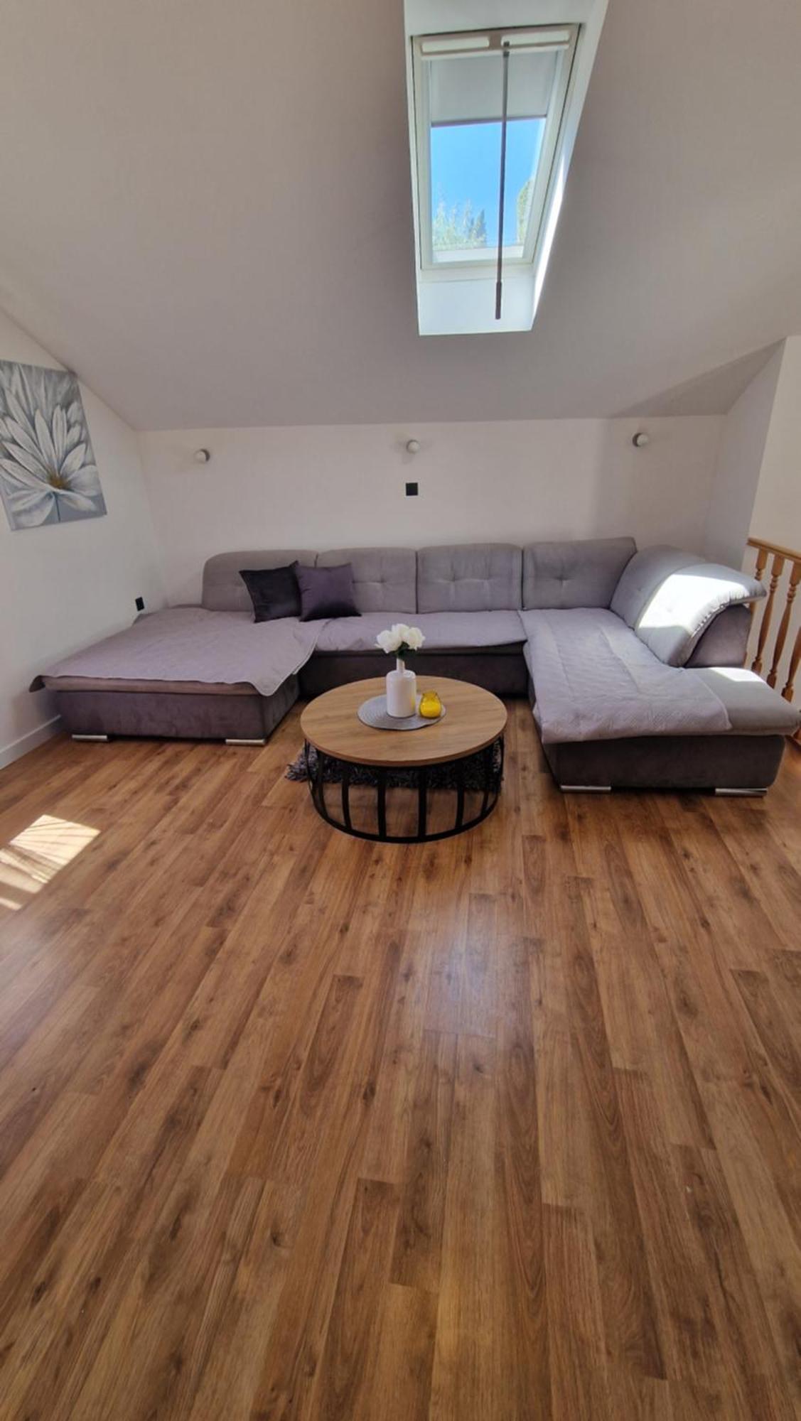 Appartement Ante
