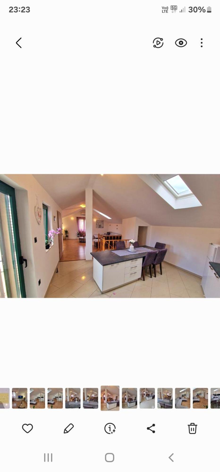 Ante Appartement *