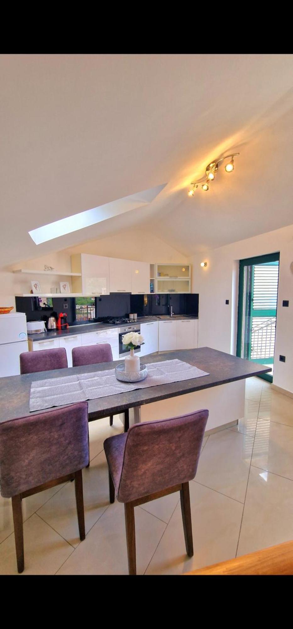 Appartement Ante *