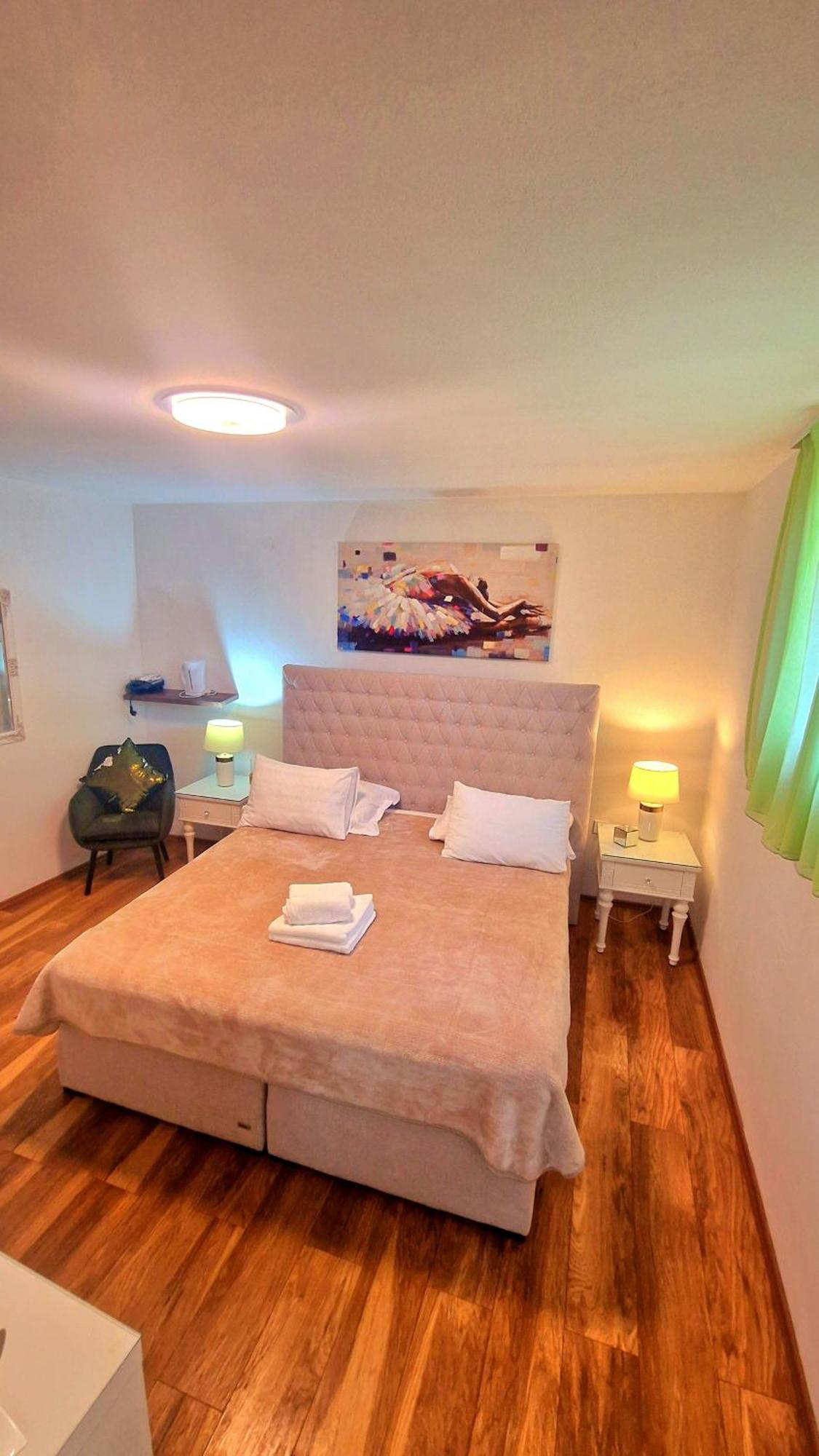 Ante Appartement Hvar Town