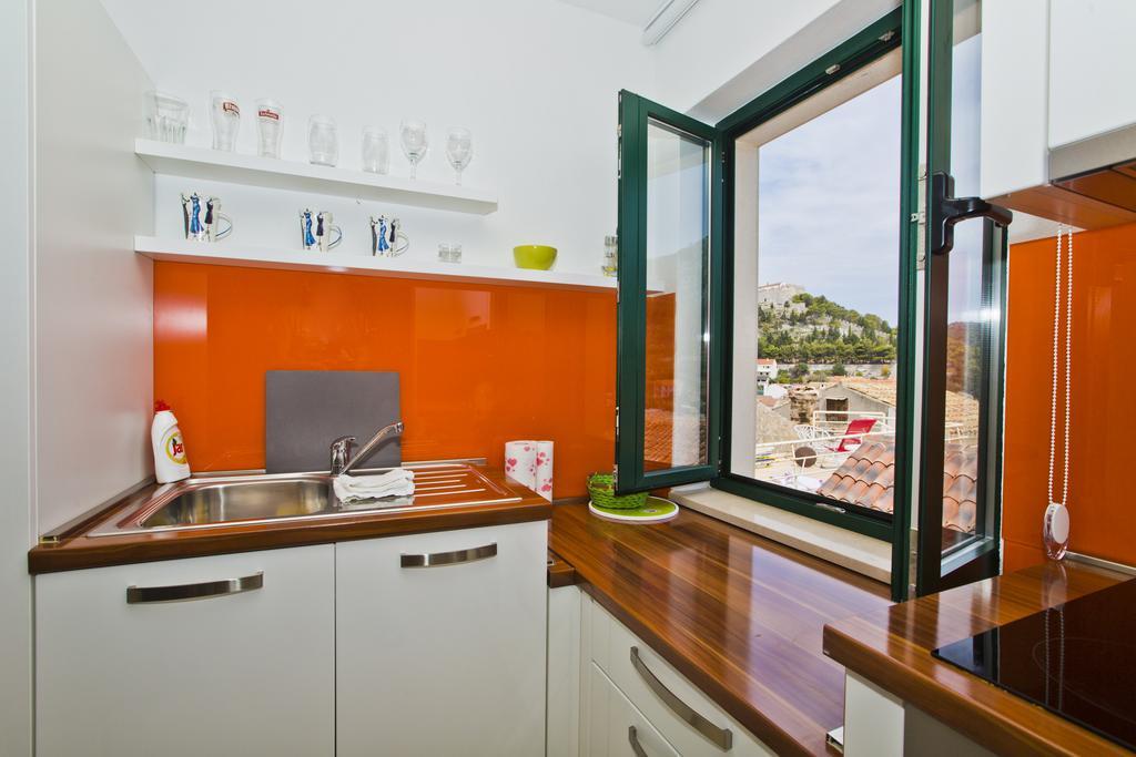 Appartement Ante Hvar Town