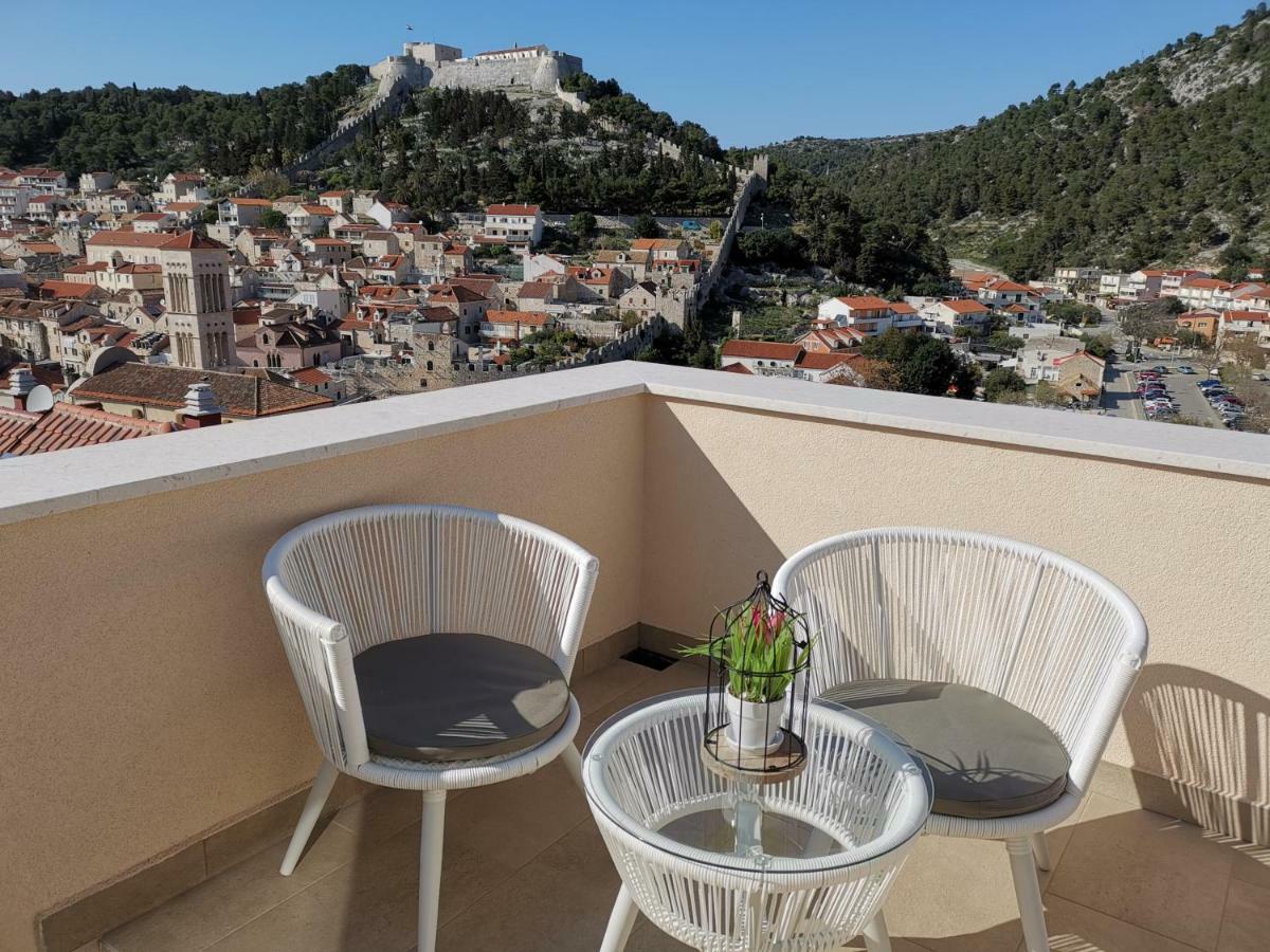 Appartement Ante