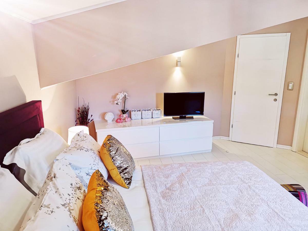Ante Appartement *
