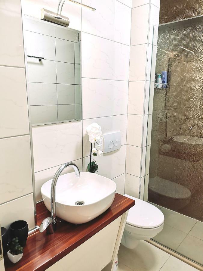 Apartmán Ante *
