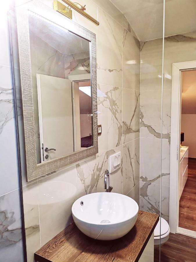 Ante Appartement