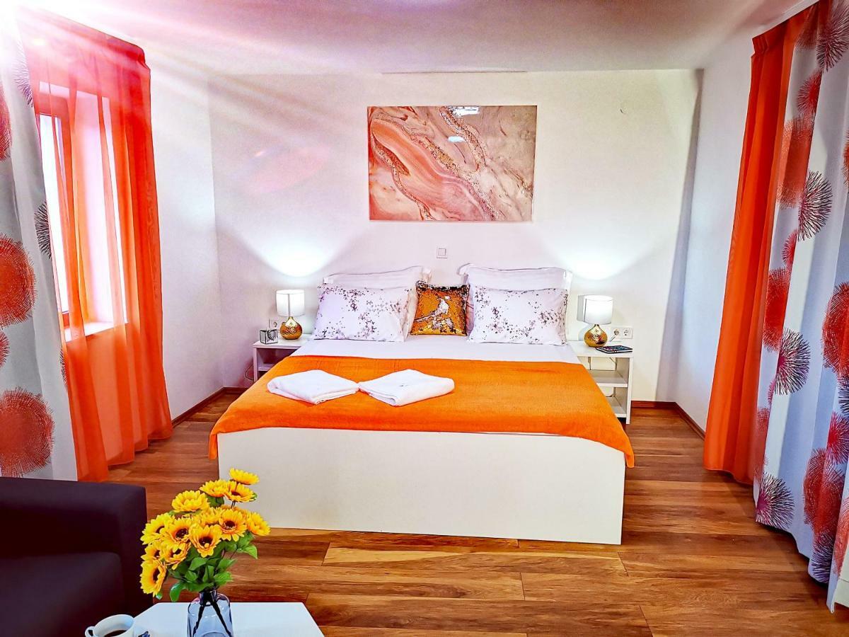 Ante Apartmán *