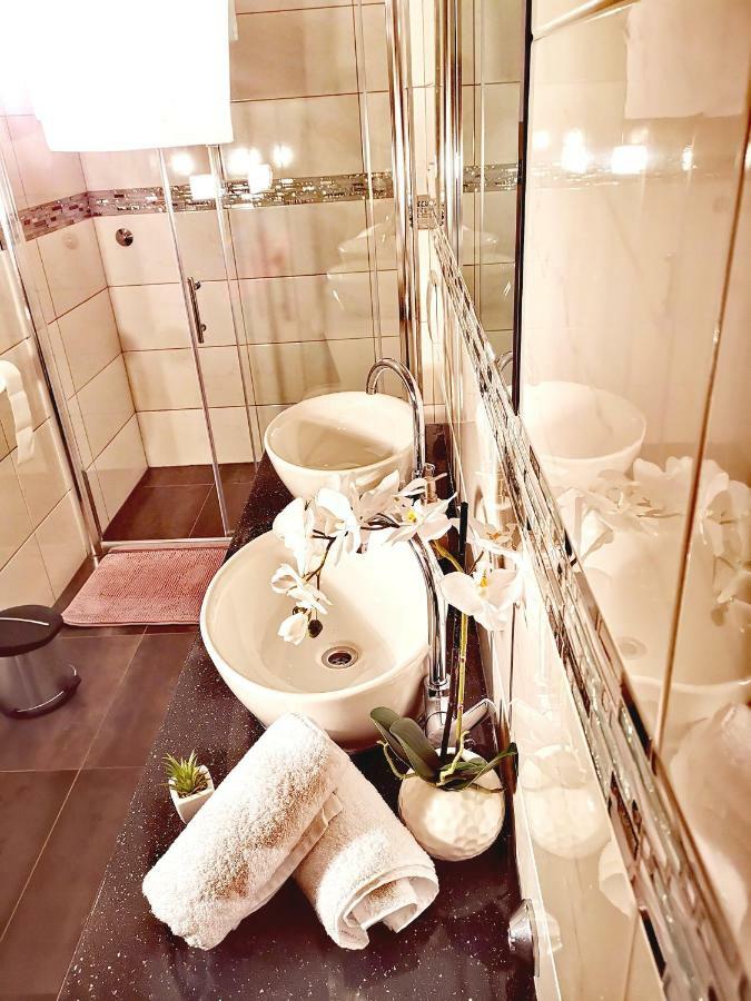 Apartmán Ante *