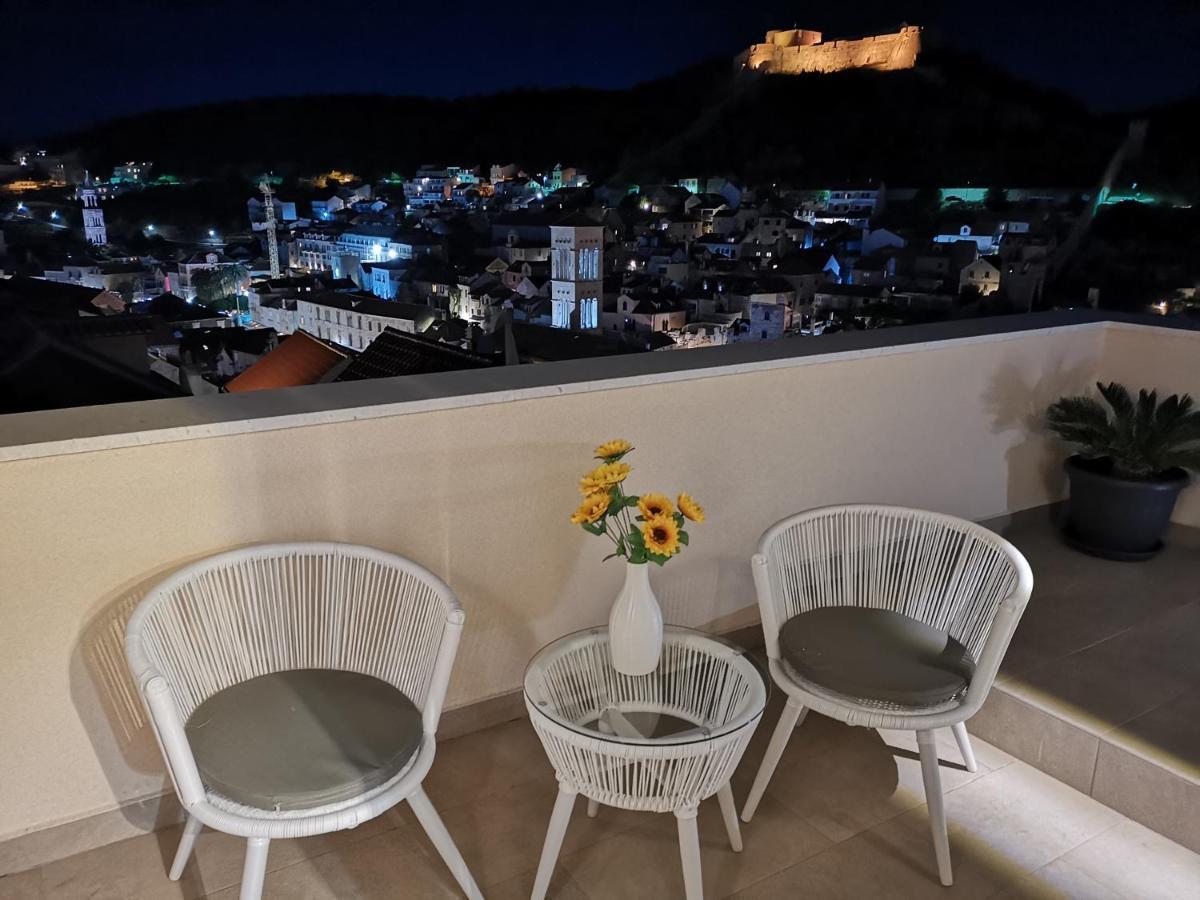 Ante Appartement *